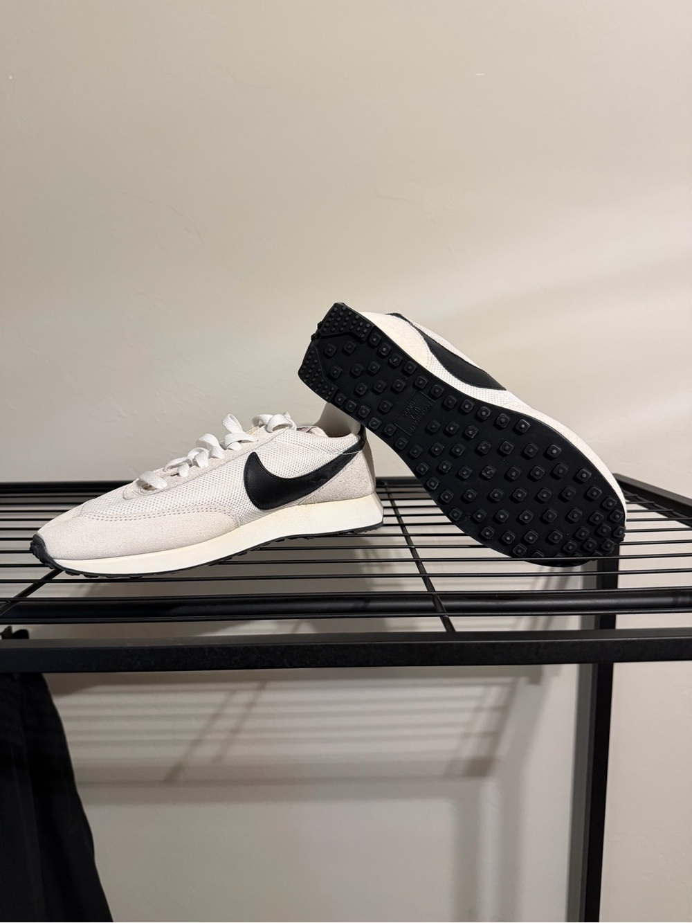 Nike Air Tailwind 79 ‘phantom white’